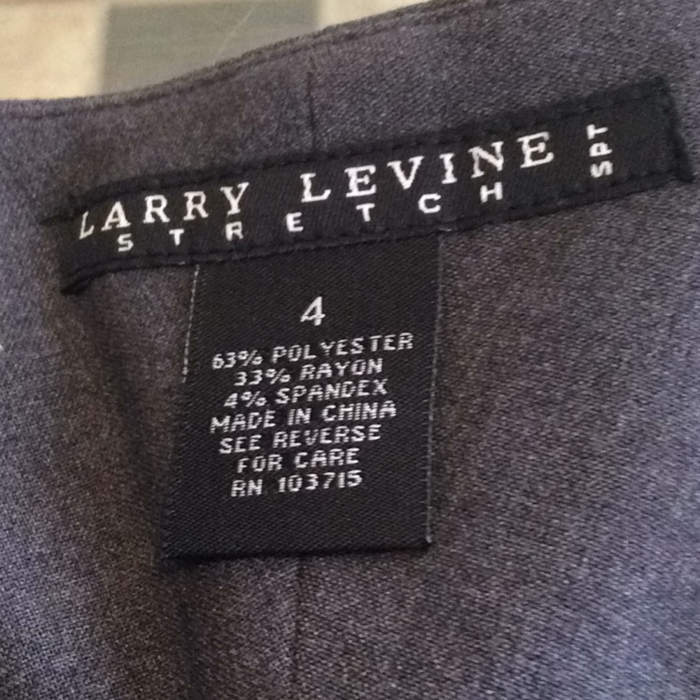 Pants - Picture 5 of 7